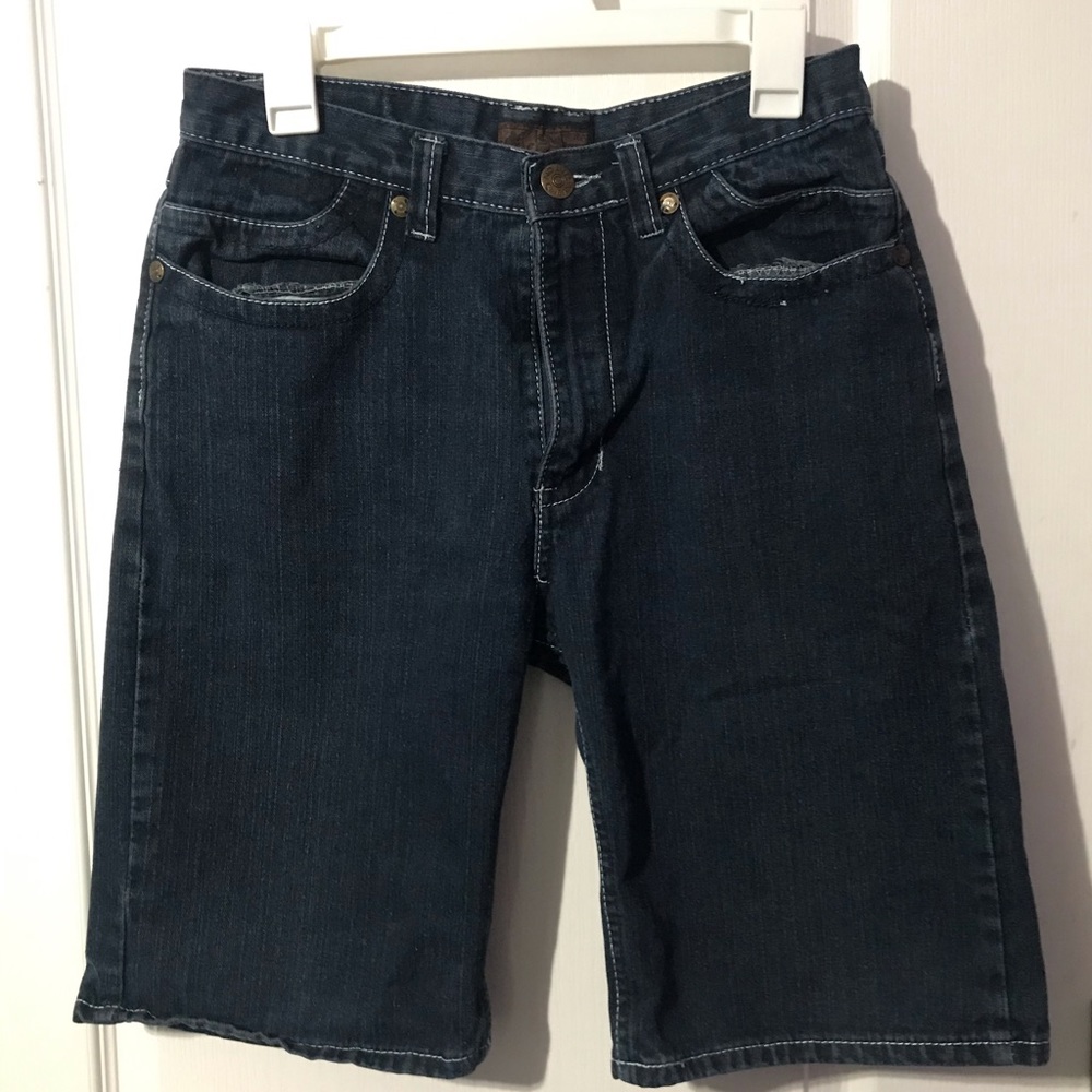 Over Knee Shorts (BOYS)